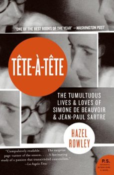 tete-a-tete (ebook)-hazel rowley-9780061852909