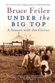 under the big top (ebook)-bruce feiler-9780061856709