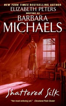 -barbara michaels-9780061860409