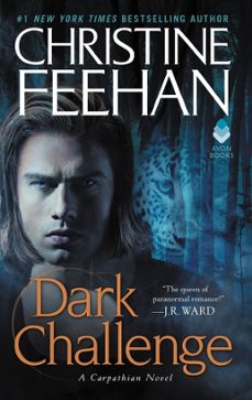 -christine feehan-9780062013309
