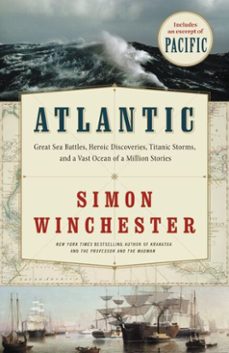 -simon winchester-9780062020109