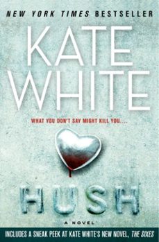 -kate white-9780062111609