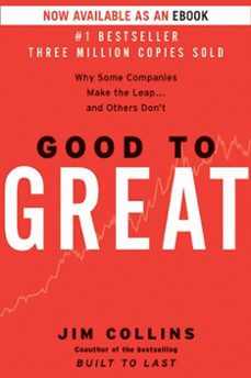 good to great (ebook)-james c. collins-9780062119209