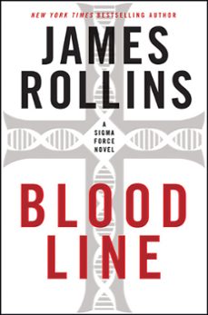 -james rollins-9780062194909