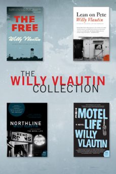 willy vlautin collection (ebook)-willy vlautin-9780062392909