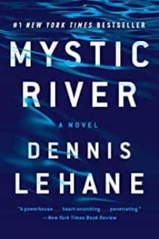 mystic river-9780063072909