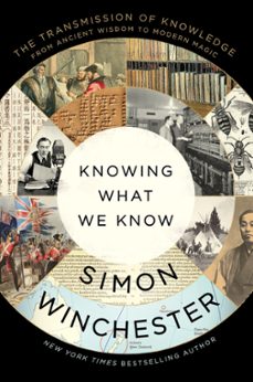 -simon winchester-9780063142909