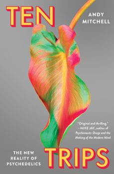 ten trips (ebook)-andy mitchell-9780063220409