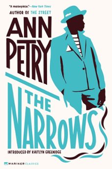 the narrows (ebook)-ann petry-9780063260009