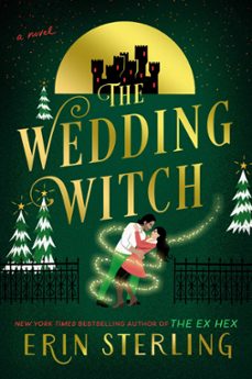the wedding witch (ebook)-erin sterling-9780063297609