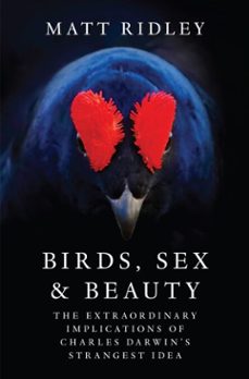 birds, sex and beauty (ebook)-matt ridley-9780063343009