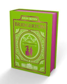 the duke and i and the viscount who loved me: bridgerton collector s edition : 1-julia quinn-9780063383609