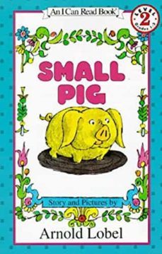 small pig-9780064441209