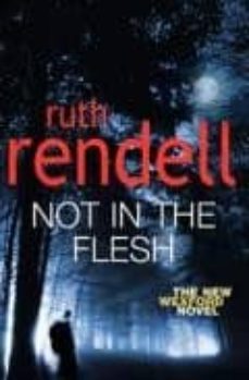 not in the flesh-9780091920609