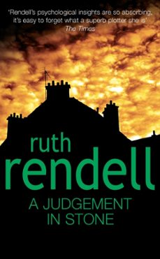 a judgement in stone-ruth rendell-9780099171409