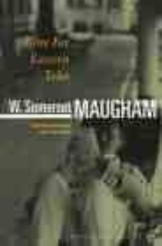 -william somerset maugham-9780099289609
