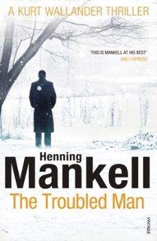 the troubled man-henning mankell-9780099548409