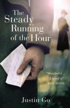 the steady running of the hour-9780099559009