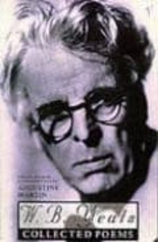 collected poems-william butler yeats-9780099723509