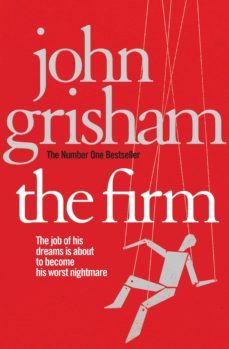 the firm-john grisham-9780099830009