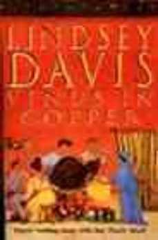 venus in copper-9780099831709