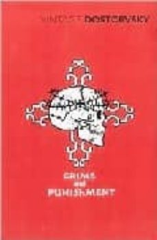 crime and punishment-fiodor dostoievski-9780099981909