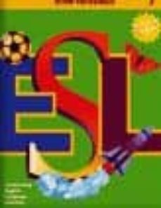 scott foresman esl level 3 students book-9780130274809