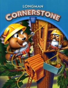 longman cornerstone 2 international edition-9780135048009