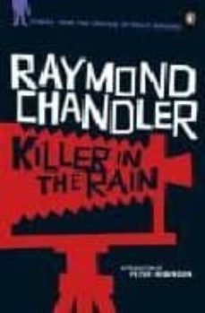 killer in the rain-raymond chandler-9780140109009