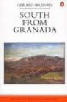 south from granada-9780140167009