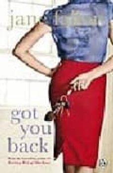 got you back-9780141034409