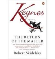 the ideas of john maynard keynes-9780141043609