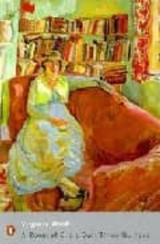 a room of one s own - three guineas-9780141184609