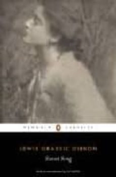 sunset song-lewis grassic gibbon-9780141188409