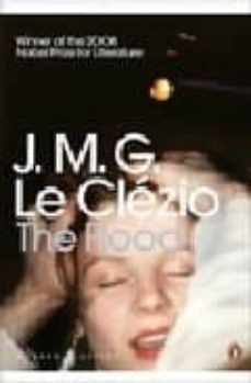 the flood-jean marie gustave le clezio-9780141191409