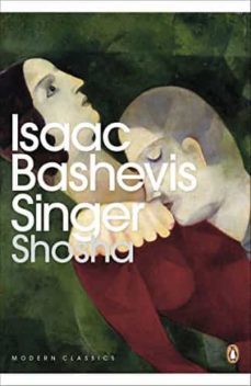 the magician of lublin-isaac bashevis singer-9780141197609