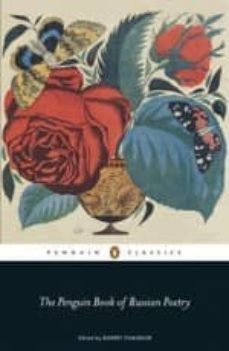 the penguin book of russian poetry-robert chandler-9780141198309