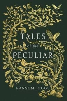 tales of the peculiar-9780141373409