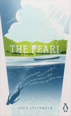 the pearl-john steinbeck-9780141394909