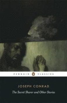 the secret sharer and other stories-9780141397009