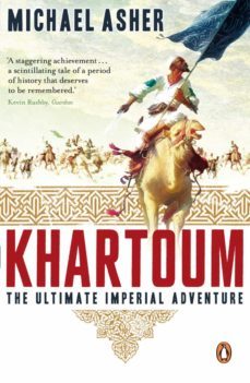 khartoum (ebook)-michael asher-9780141910109