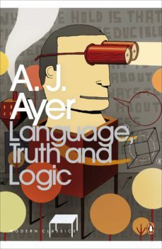 language, truth and logic (ebook)-a.j. ayer-ben rogers-9780141911809