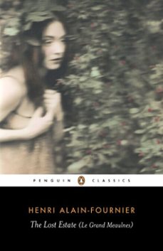 -henri alain fournier-9780141921709