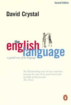 the english language-david crystal-9780141929309
