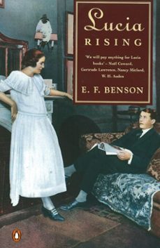 -e.f. benson-9780141931609