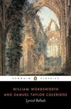 lyrical ballads-samuel taylor coleridge-william wordsworth-9780141936109