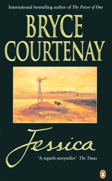 jessica (ebook)-bryce courtenay-9780141942209