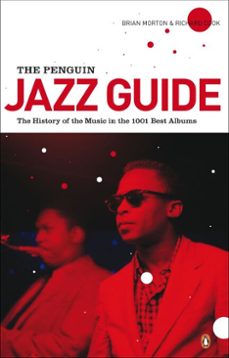 the penguin jazz guide (ebook)-richard cook-brian morton-9780141959009