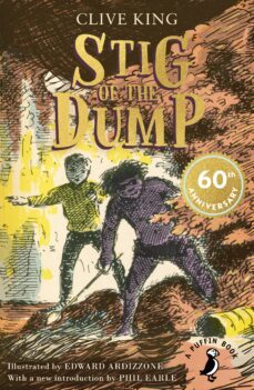 stig of the dump (ebook)-clive king-9780141960609