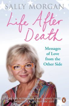 life after death: messages of love from the other side (ebook)-sally morgan-9780141968209